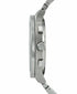 Lucky Brand Men's Chronograph Rockpoint Stainless Steel Bracelet Watch 42mm